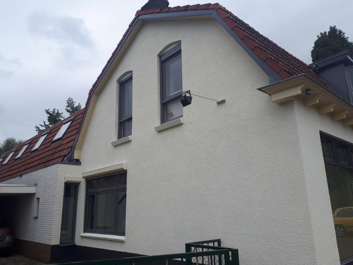 Benboverijssel Bed & Breakfast Haaksbergen Exterior photo