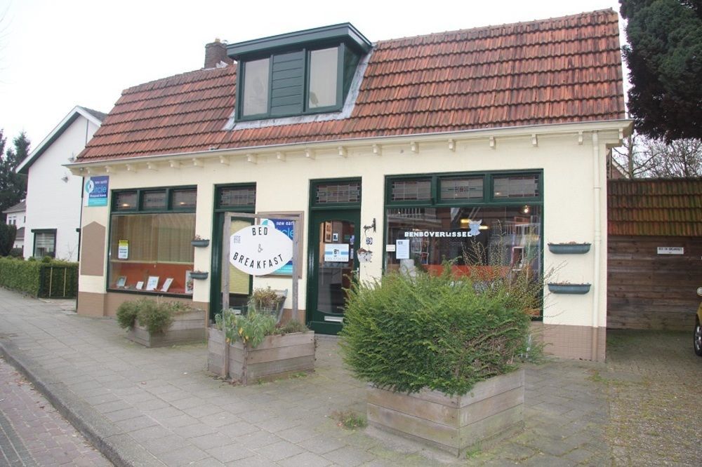 Benboverijssel Bed & Breakfast Haaksbergen Exterior photo