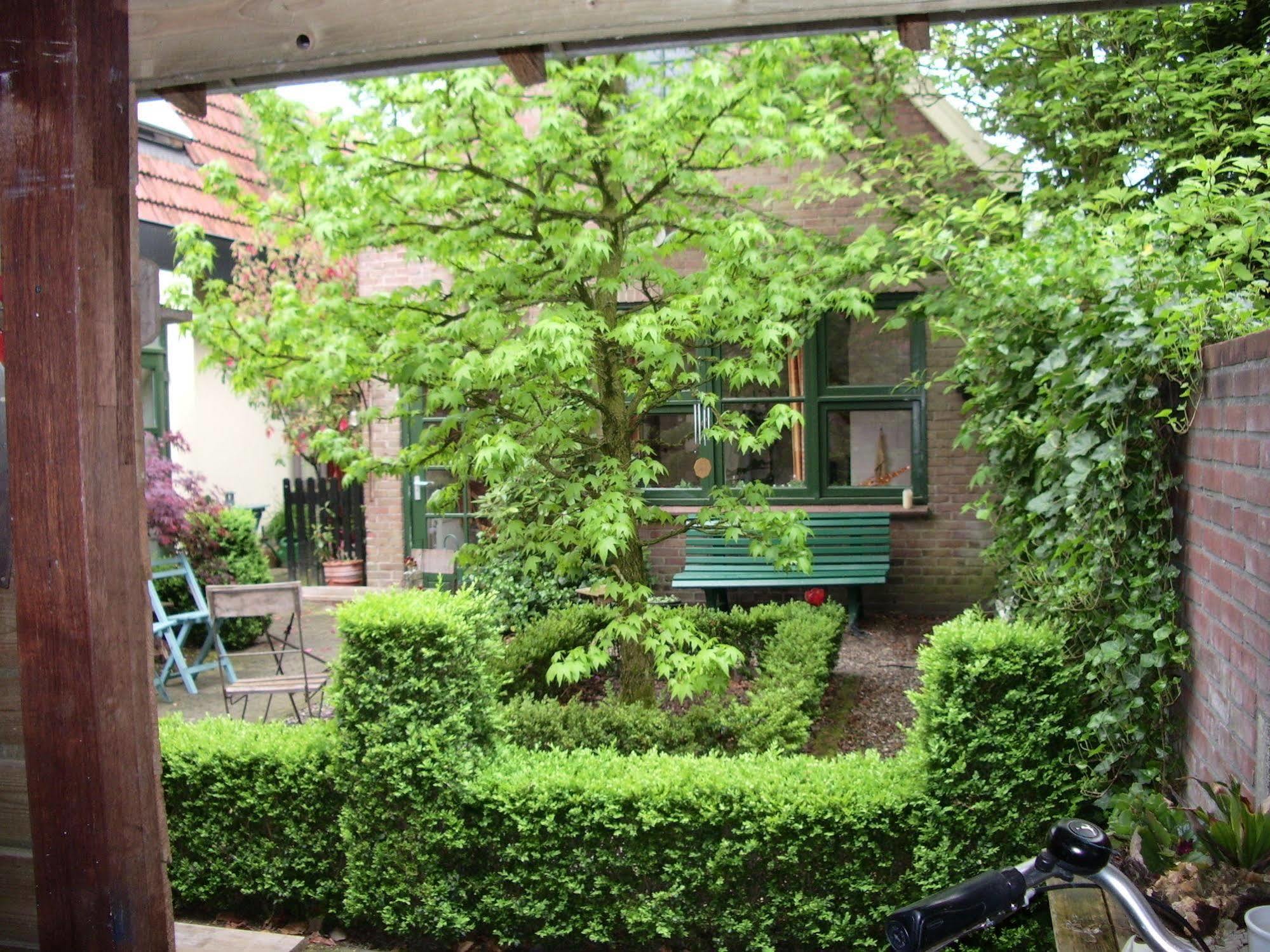 Benboverijssel Bed & Breakfast Haaksbergen Exterior photo